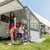 Fiamma RV Awning Ultra Light Privacy Room / Awnings Ultra Light Privacy Rooms for Campers - Image 8