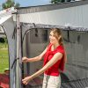 Fiamma RV Awning Ultra Light Privacy Room / Awnings Ultra Light Privacy Rooms for Campers - Image 7