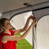 Fiamma RV Awning Ultra Light Privacy Room / Awnings Ultra Light Privacy Rooms for Campers - Image 4