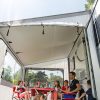 Fiamma RV Awning Ultra Light Privacy Room / Awnings Ultra Light Privacy Rooms for Campers - Image 2