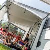 Fiamma RV Awning Ultra Light Privacy Room / Awnings Ultra Light Privacy Rooms for Campers - Image 5