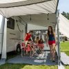 Fiamma RV Awning Ultra Light Privacy Room / Awnings Ultra Light Privacy Rooms for Campers - Image 3